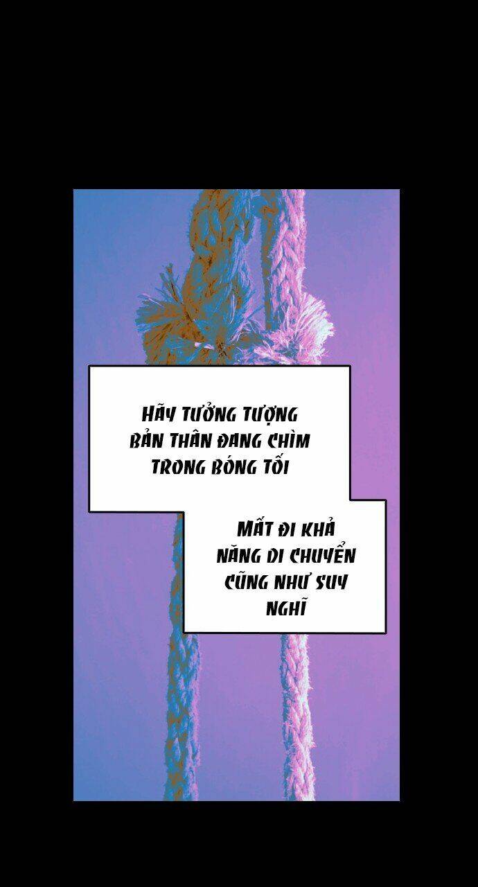 Sự Lãng Mạn Còn Tồn Tại Chương 91 Ảnh 8