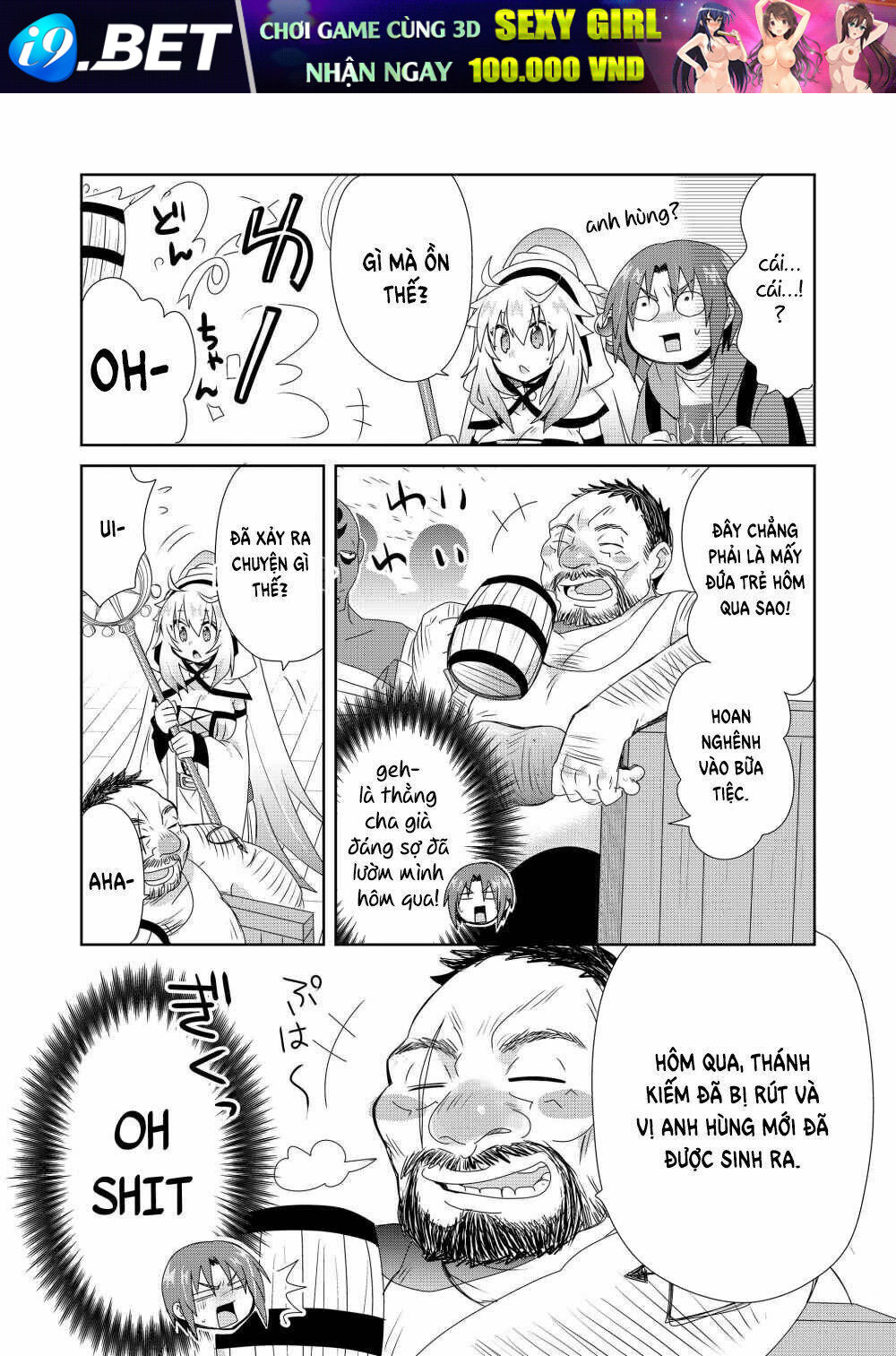 Zettai Ni Yatte Wa Ikenai Isekai Shoukan Chương 9 Ảnh 8