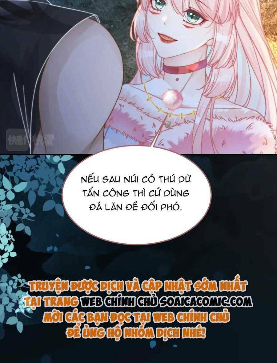 Xuyên Nhanh Nữ Phụ Bình Tĩnh Chút Chương 163 Ảnh 7