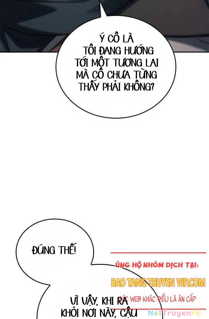 Quỷ Vương Hồi Quy Là Người Tốt Chương 51 Ảnh 138