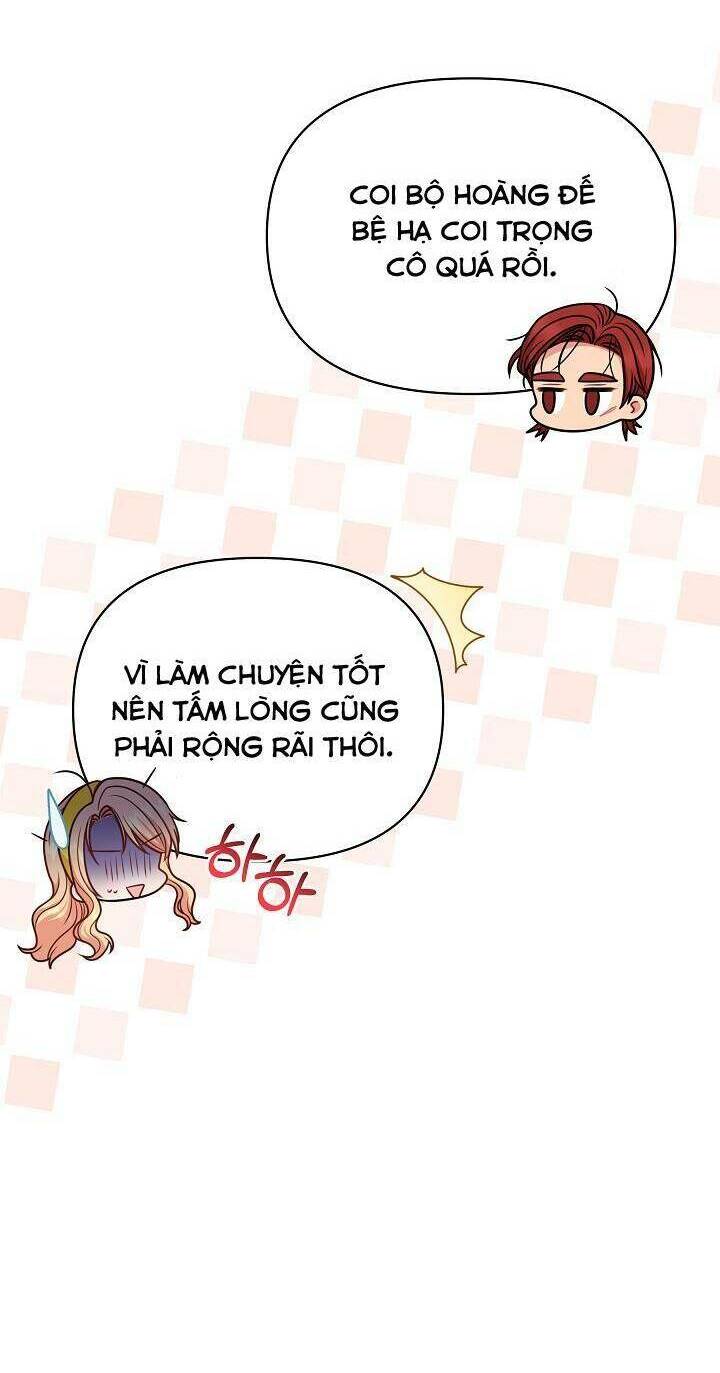 Tôi Đã Nuôi Dưỡng Bạn Thời Thơ Ấu Thành Bạo Chúa Chương 76 Ảnh 23