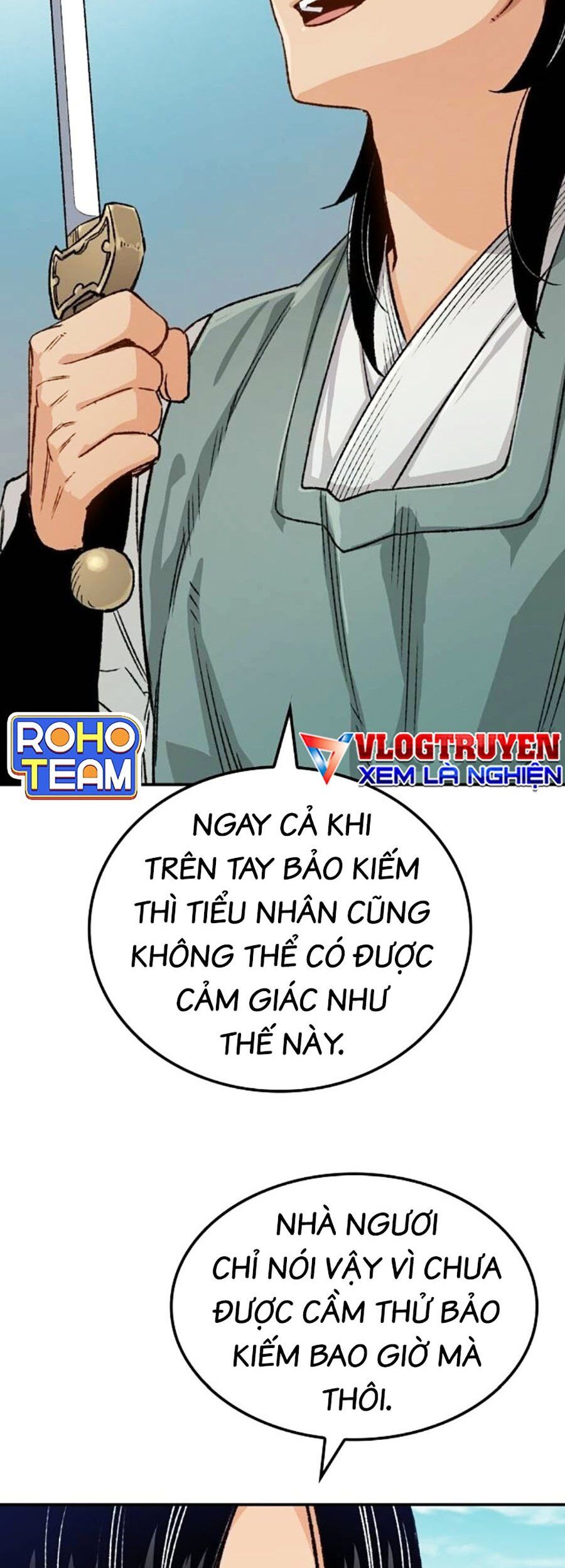 Trùng Sinh Thành Thiên Ma Chương 17 Ảnh 84