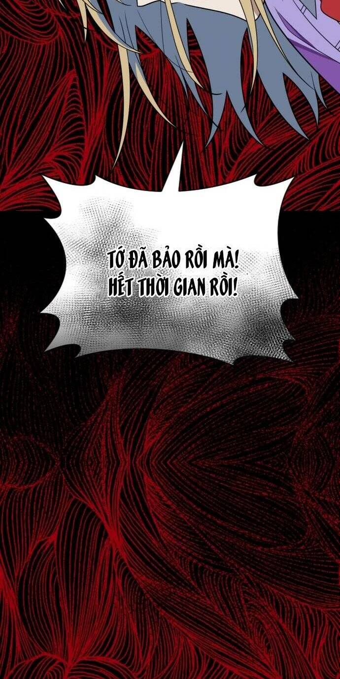 Sự Lãng Mạn Còn Tồn Tại Chương 98 Ảnh 60