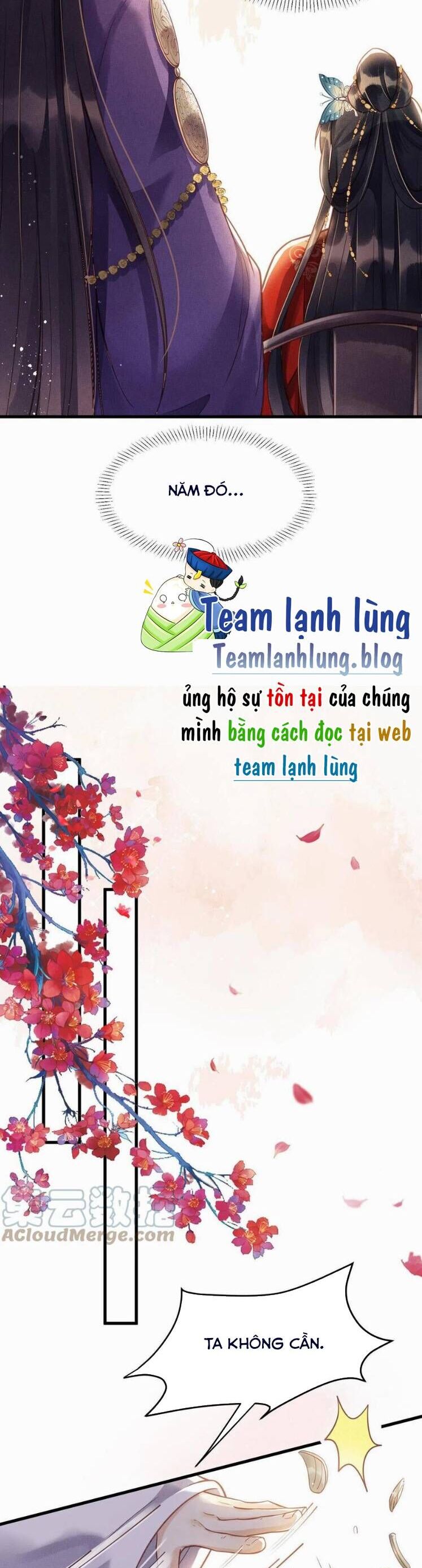 Trưởng Công Chúa Muốn Tạo Phản Chương 17 Ảnh 18