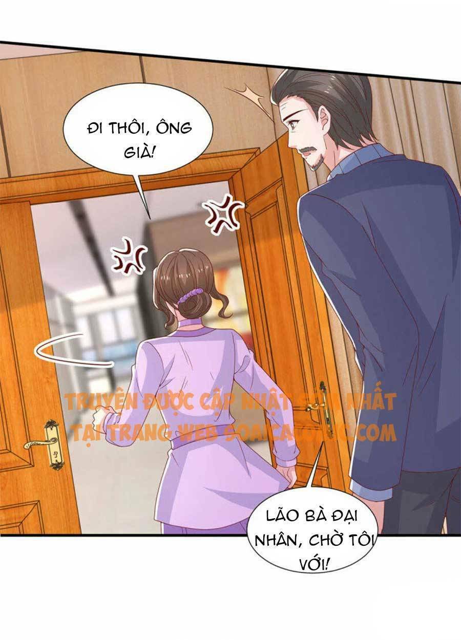 Sự Trả Thù Của Nữ Vương Chương 100 Ảnh 35