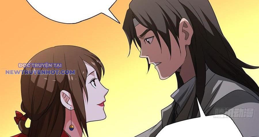 Thiên Long Bát Bộ Webtoon Chương 128 Ảnh 52