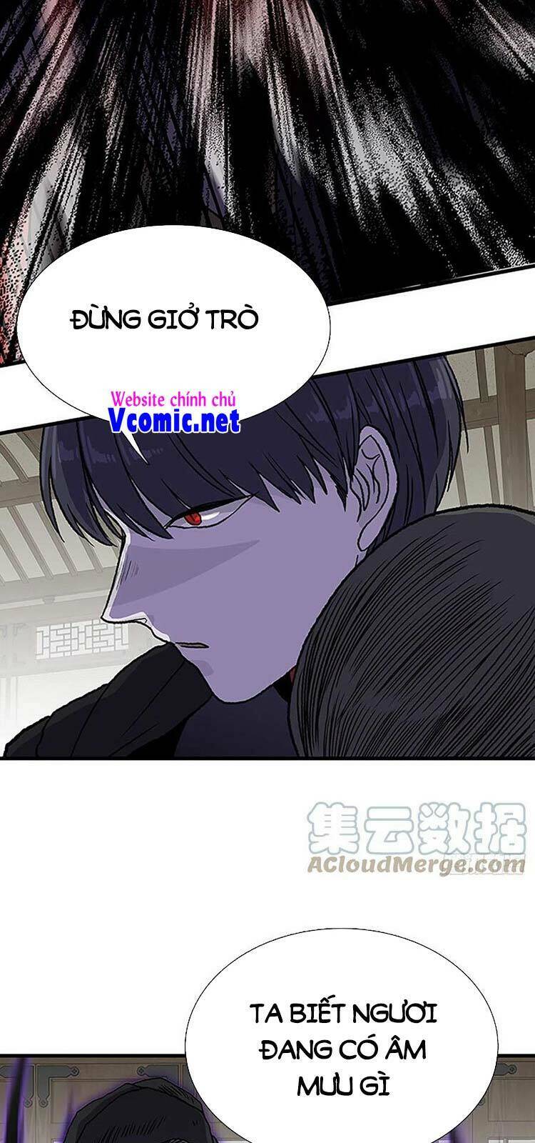 Học Sĩ Tái Sinh Chương 229 Ảnh 24