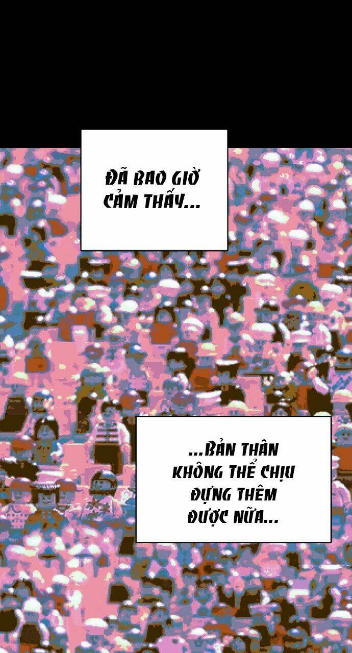 Sự Lãng Mạn Còn Tồn Tại Chương 91 Ảnh 5