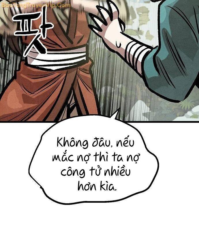 Chinh Phục Võ Lâm Chỉ Với 1 Tô Mỳ Chương 47 Ảnh 49