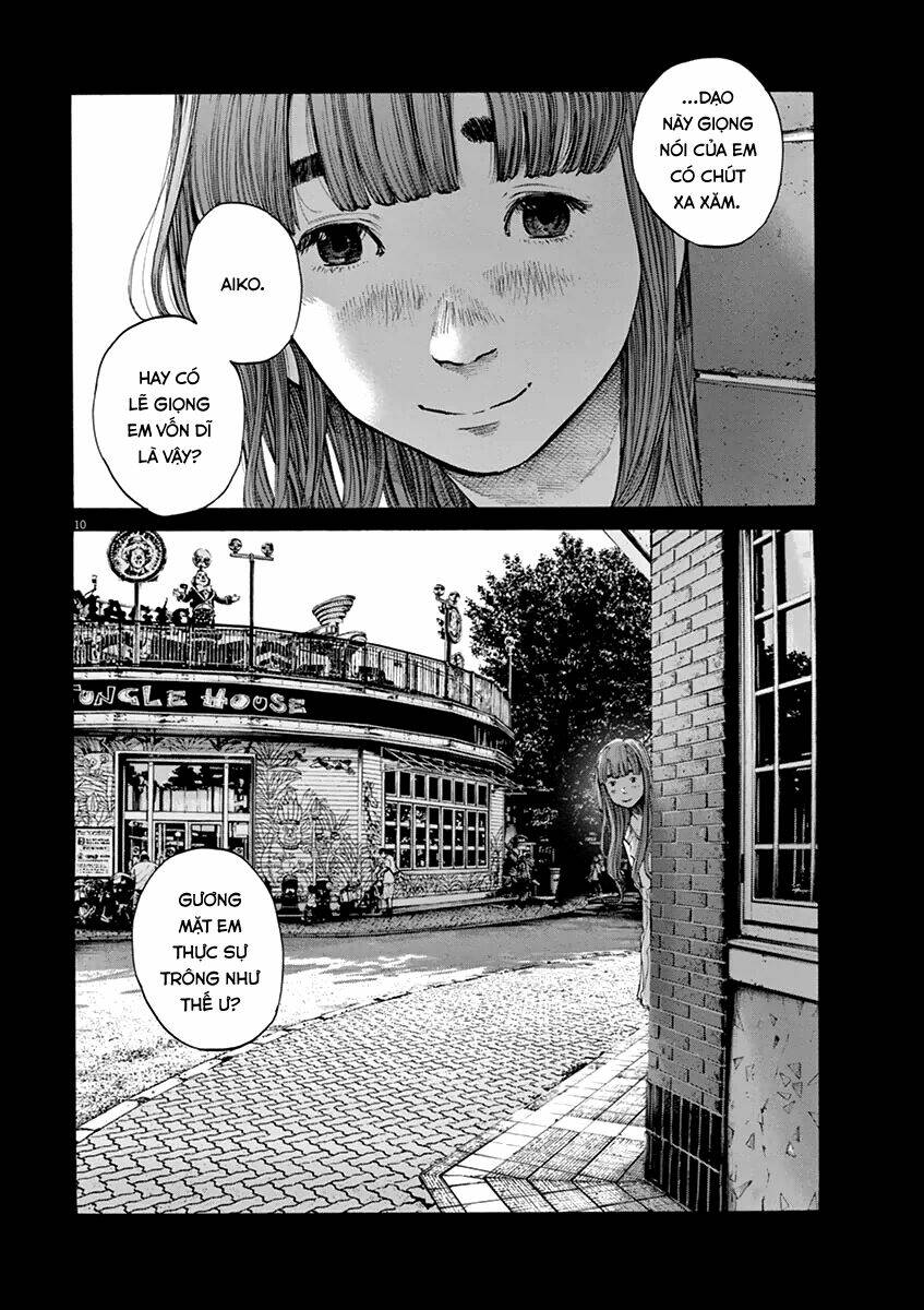 Chúc Ngủ Ngon, Punpun Chương 145 Ảnh 11