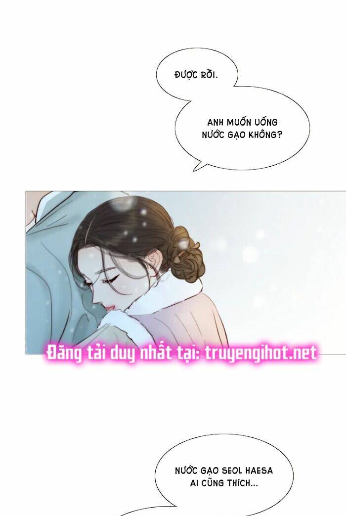 Mùa Đông Tăm Tối Chương 124 Ảnh 141