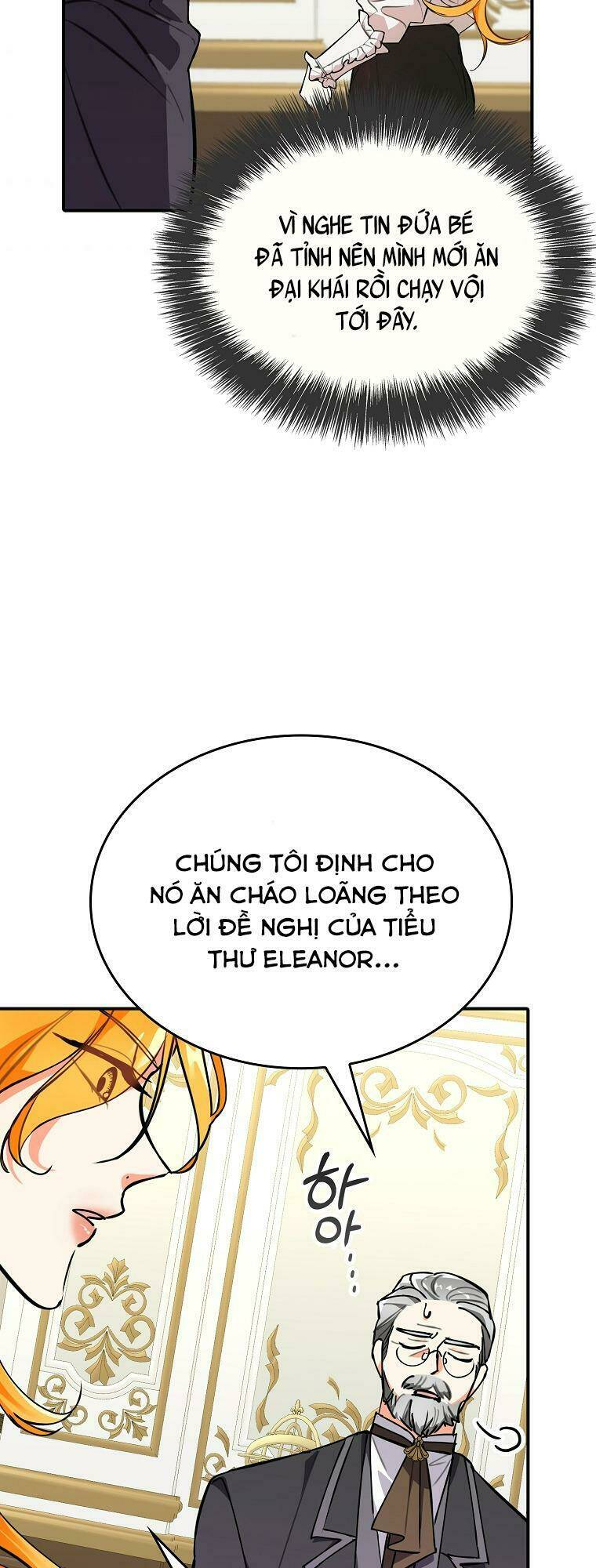 Thú Cưng Của Nữ Đại Công Tước Chương 5 Ảnh 40