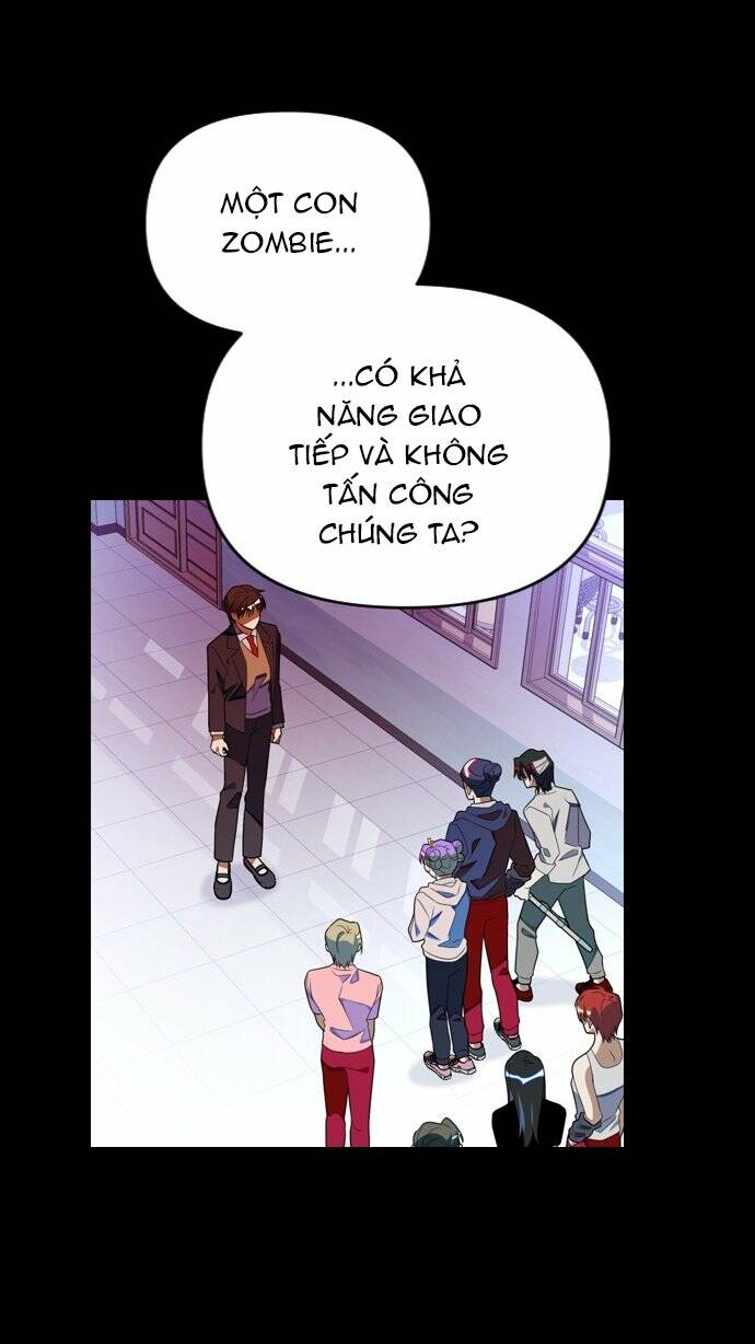 Sự Lãng Mạn Còn Tồn Tại Chương 94 Ảnh 74