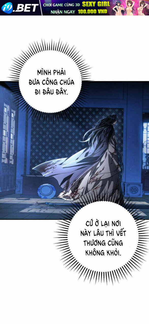 Bản Tình Ca Hy Lan Quốc Chương 60.1 Ảnh 7