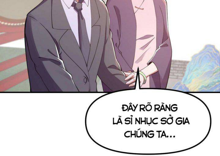 Tu Tiên Trở Về Tại Vườn Trường Chương 450 Ảnh 35