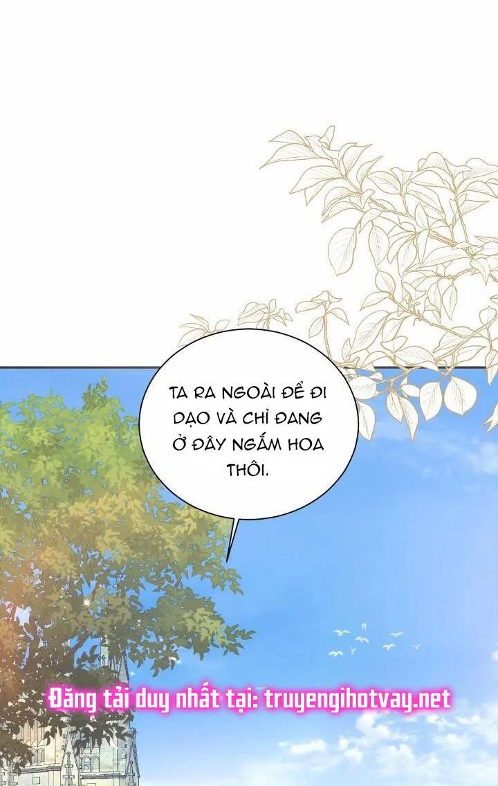 Tôi Là Fan Cứng Của Hoàng Tử Chương 74.1 Ảnh 11