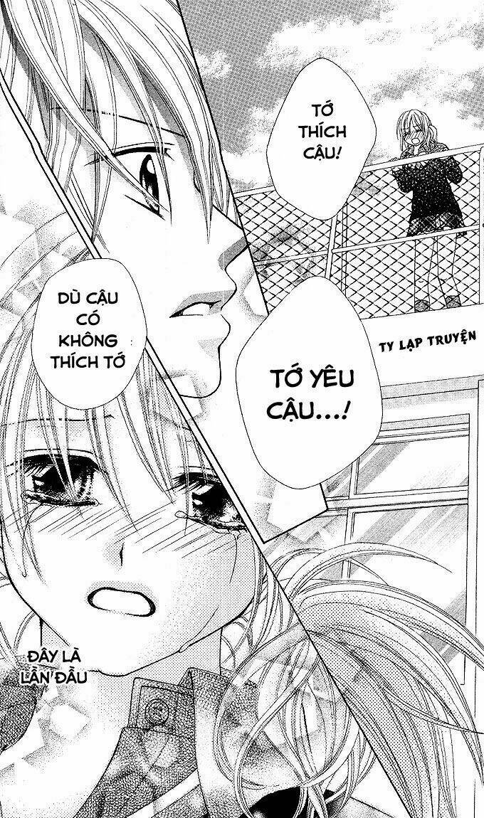 Tổng Hợp One Shot School Chương 2 Ảnh 34