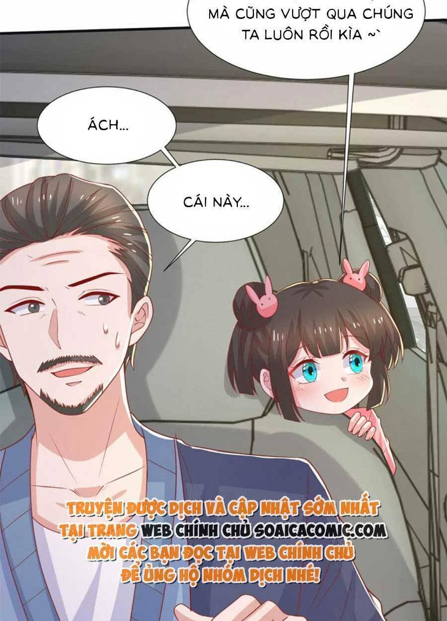 Sự Trả Thù Của Nữ Vương Chương 112 Ảnh 47