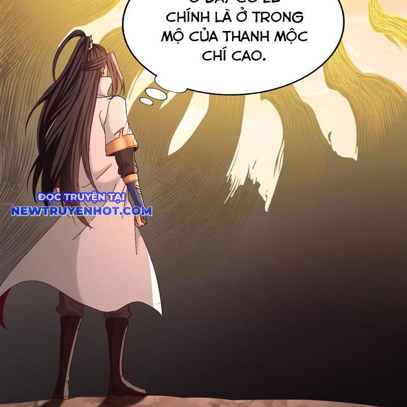 Ta Bị Nhốt Tại Cùng Một Ngày Mười Vạn Năm Chương 524 Ảnh 61