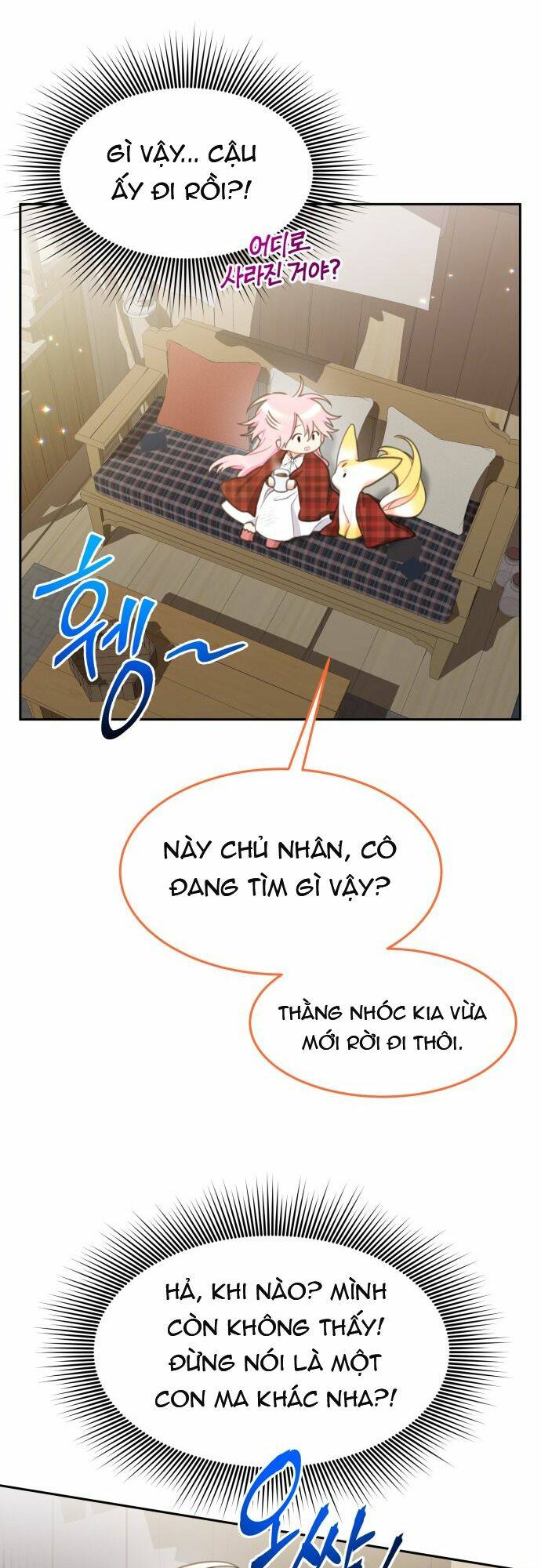 Công Chúa Lotto Chương 37 Ảnh 9