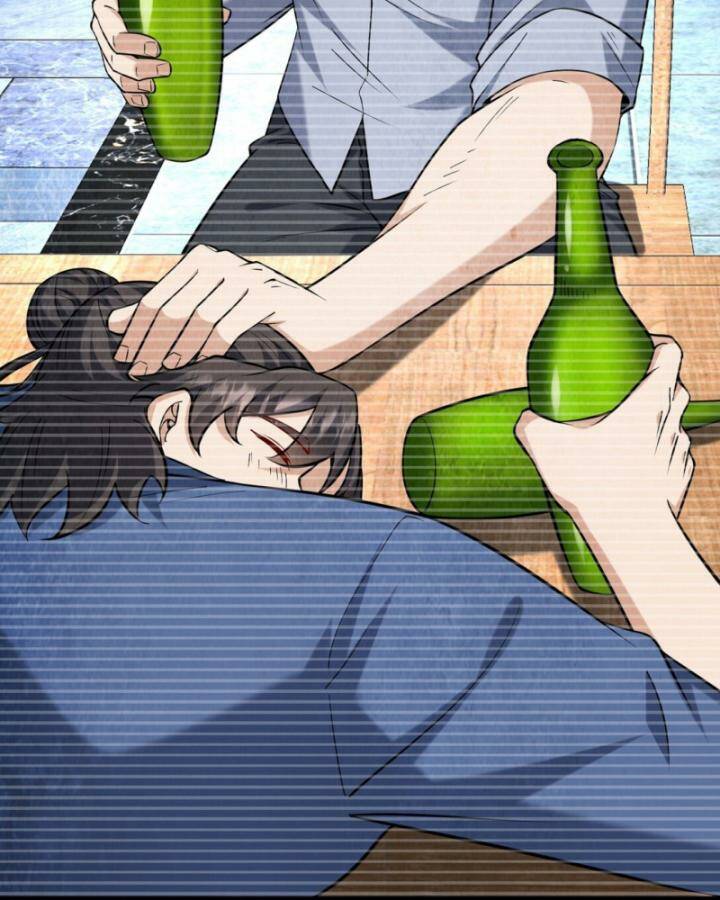 Long Vương Điện Chương 296 Ảnh 16