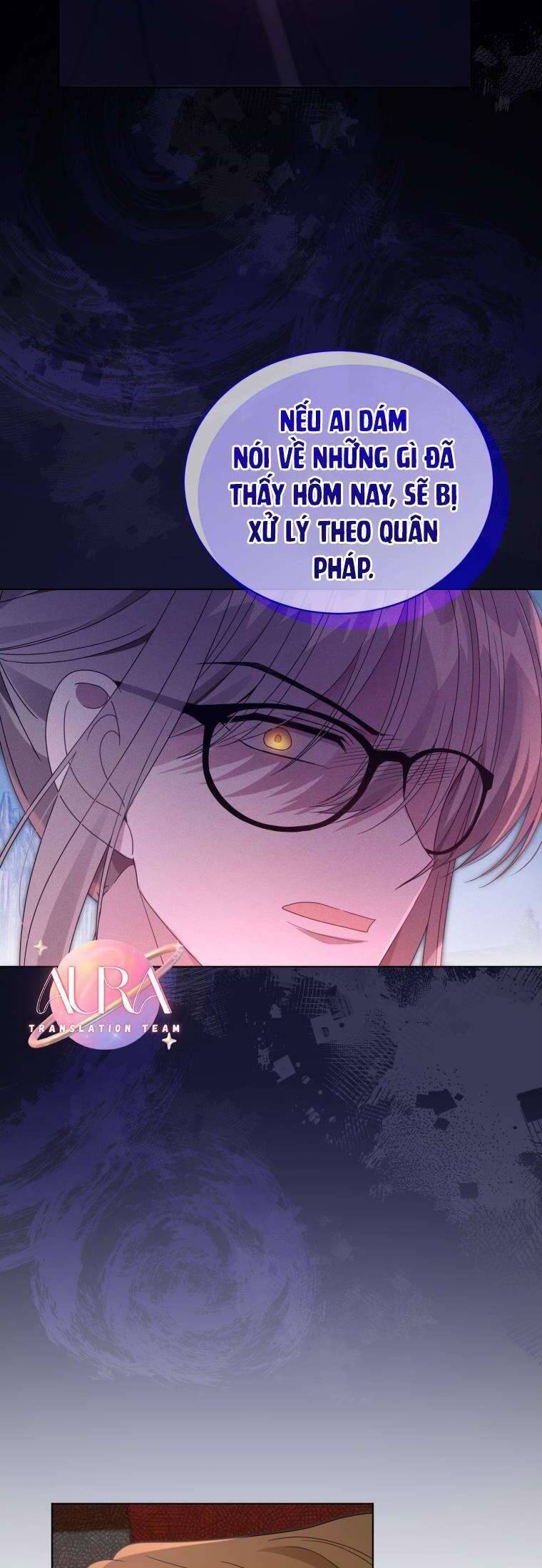Tôi Là Vị Hôn Thê Của Nam Phụ Phản Diện Chương 61 Ảnh 8