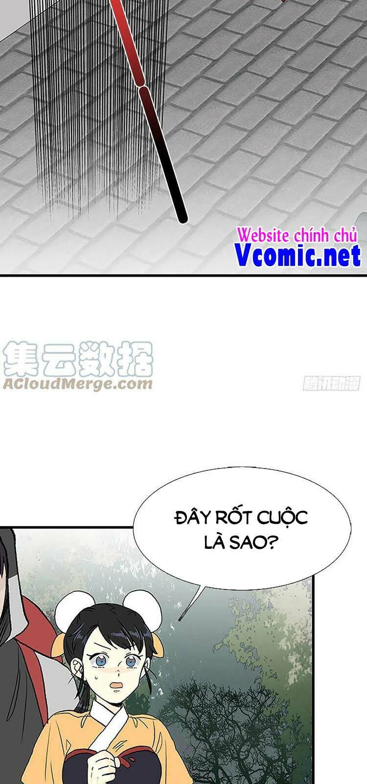 Học Sĩ Tái Sinh Chương 229 Ảnh 17