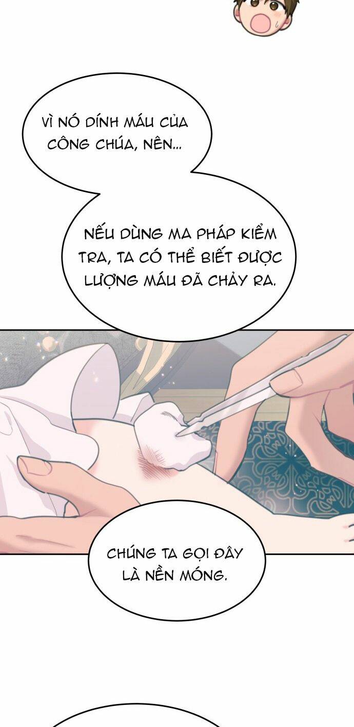 Công Chúa Lotto Chương 37 Ảnh 55