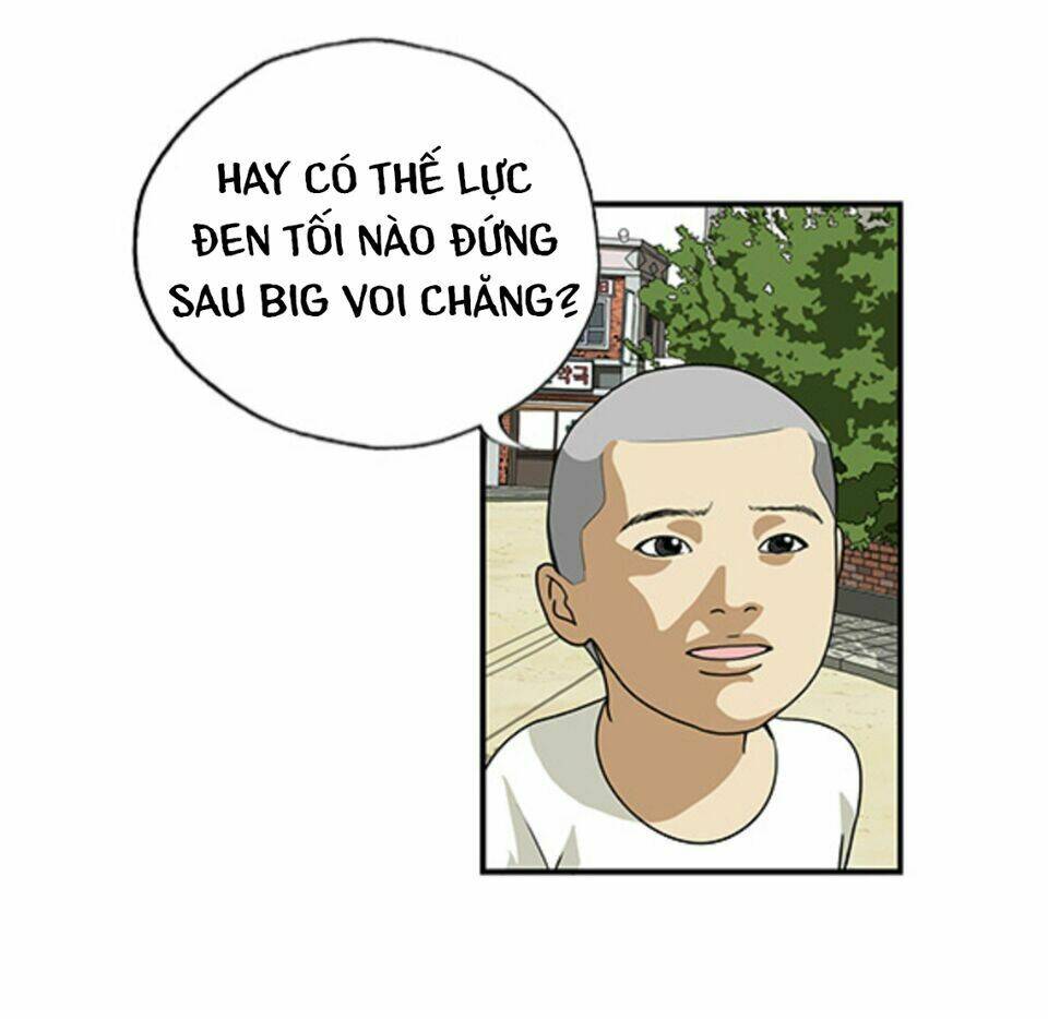 Cậu Bé Lập Dị Chương 19 Ảnh 25