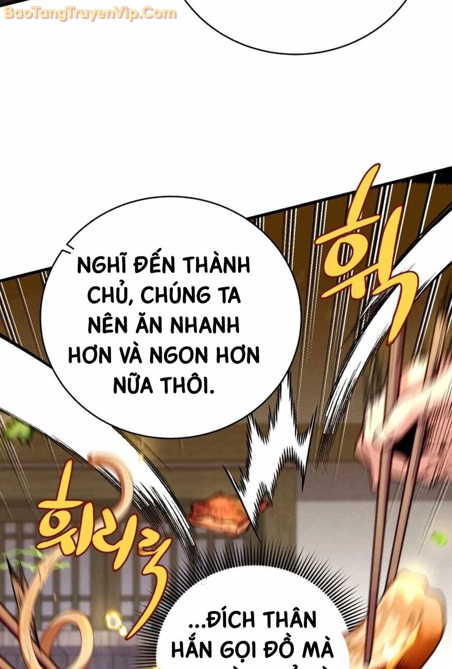 Phi Lôi Đao Thuật Chương 193 Ảnh 59