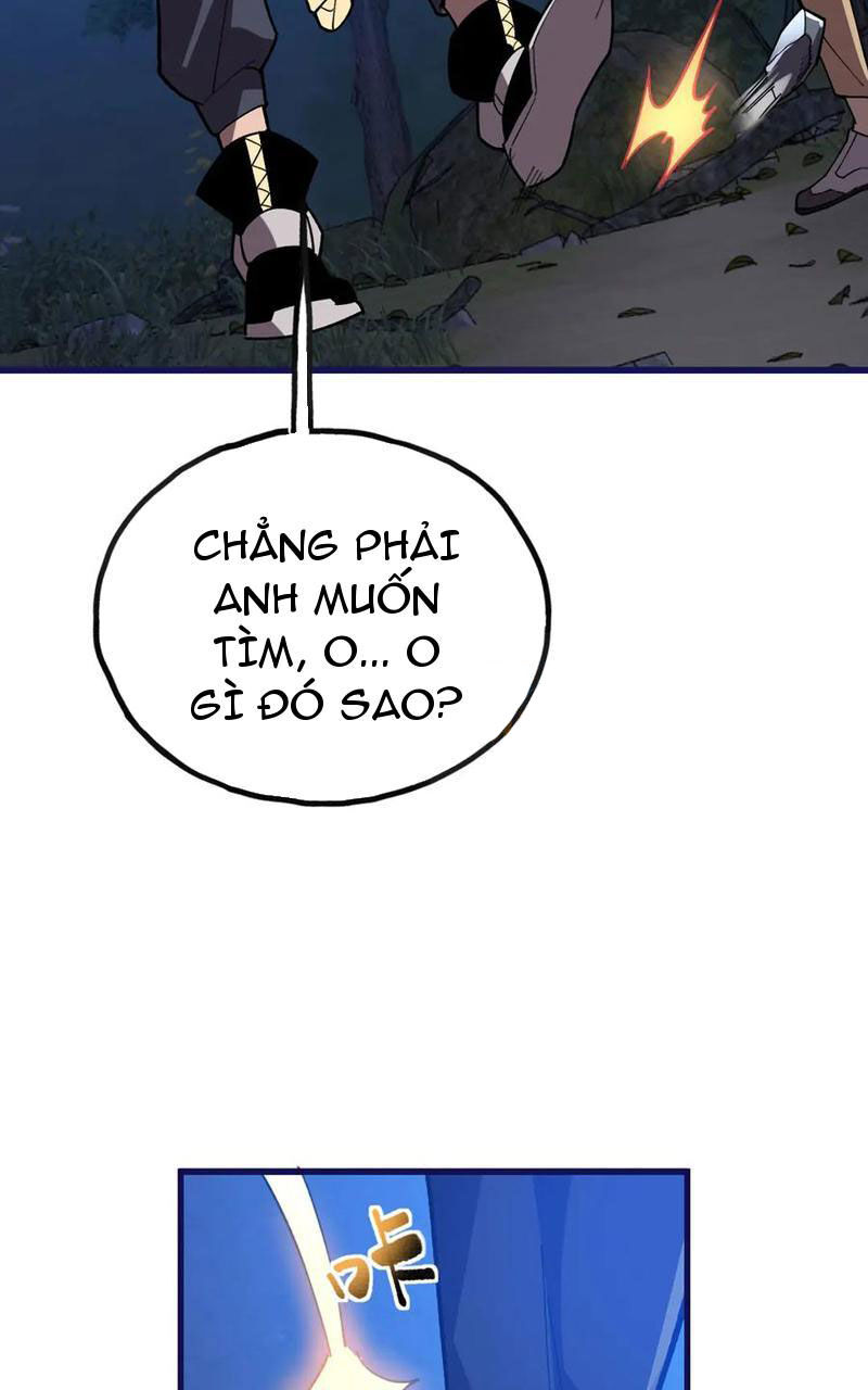 Sau Khi Chết, Ta Trở Thành Võ Đạo Thiên Ma Chương 22 Ảnh 38