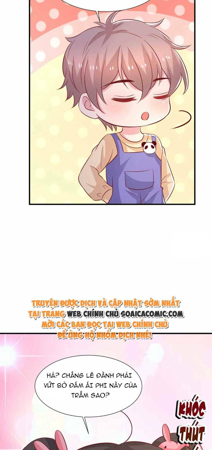 Sự Trả Thù Của Nữ Vương Chương 110 Ảnh 36