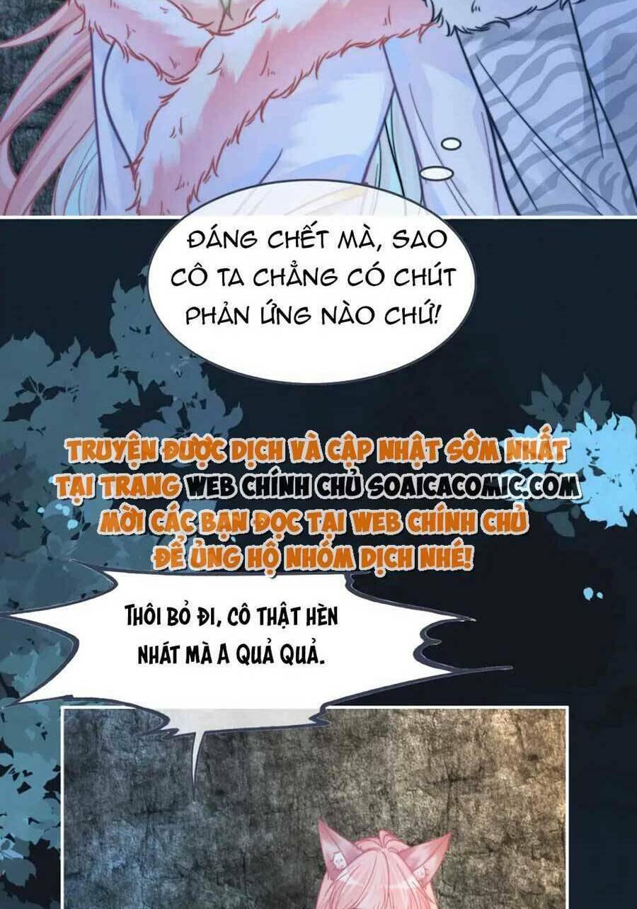 Xuyên Nhanh Nữ Phụ Bình Tĩnh Chút Chương 163 Ảnh 39