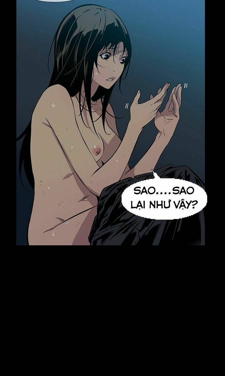 Răng Nanh Chương 15 Ảnh 9