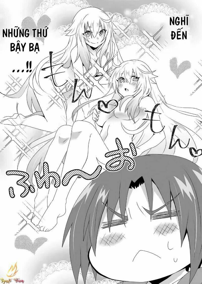Zettai Ni Yatte Wa Ikenai Isekai Shoukan Chương 17 Ảnh 11