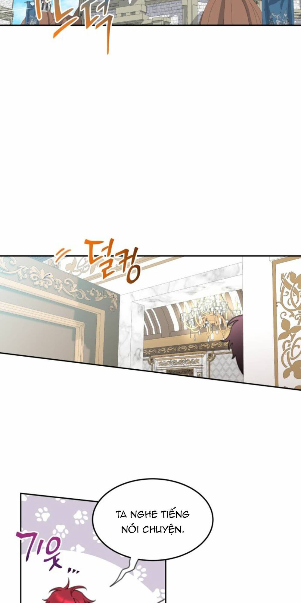 Công Chúa Lotto Chương 33 Ảnh 35