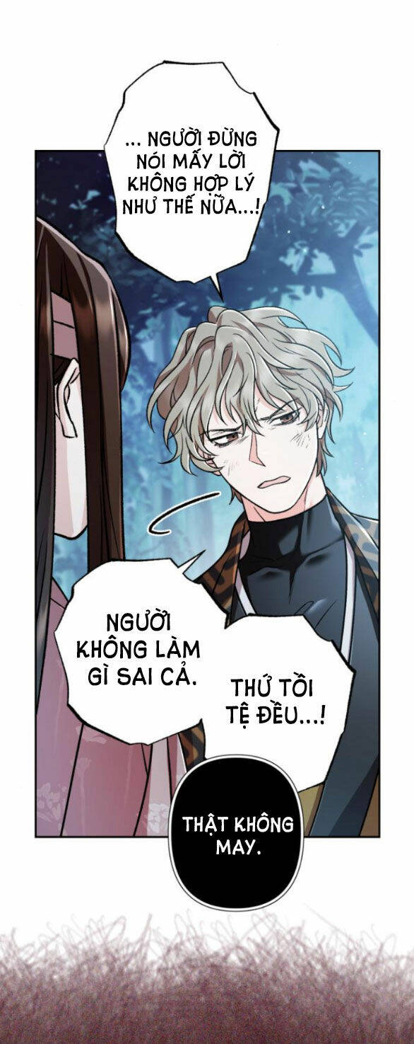 Bản Tình Ca Hy Lan Quốc Chương 62.1 Ảnh 23