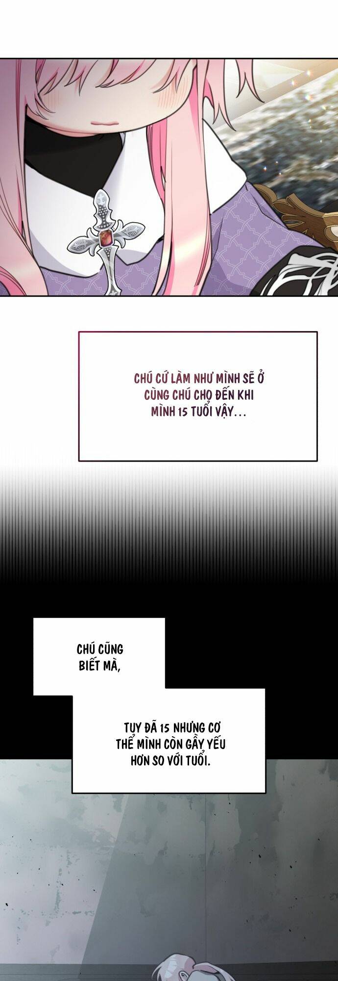 Công Chúa Lotto Chương 40 Ảnh 29