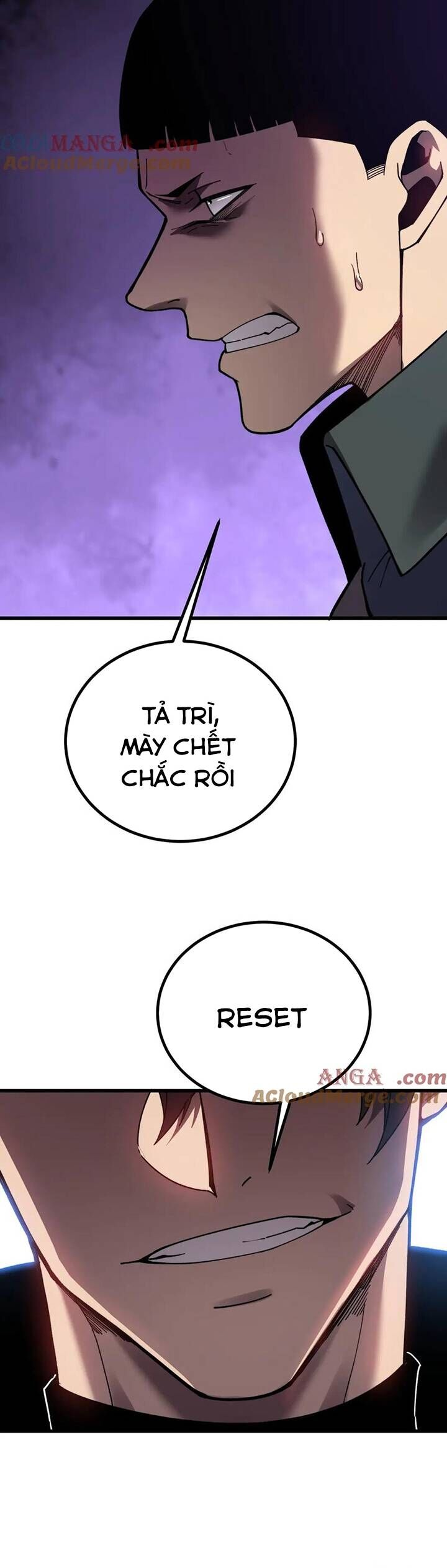 Sau Khi Chết, Ta Trở Thành Võ Đạo Thiên Ma Chương 34 Ảnh 15