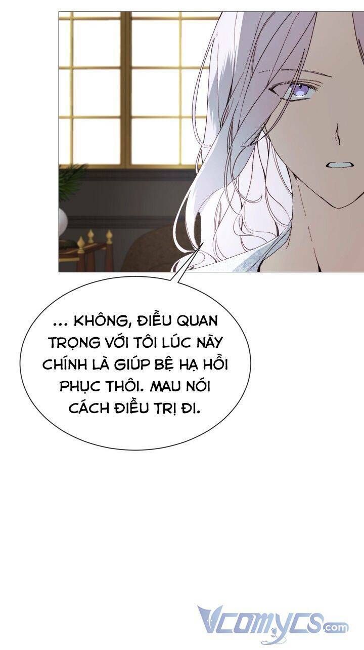 Ác Nữ Cần Bạo Chúa Chương 68 Ảnh 35