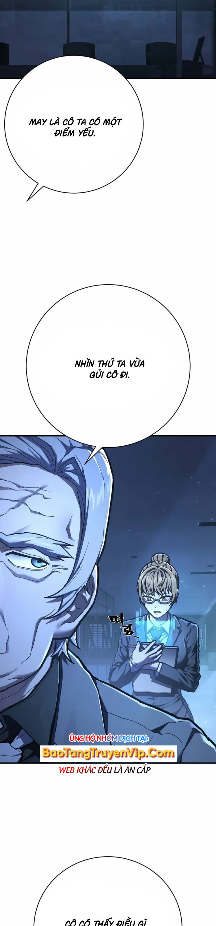 Đao Phủ Chương 42 Ảnh 6
