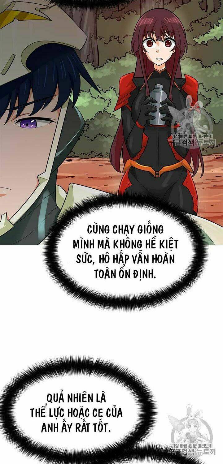 Tôi Tự Động Săn Một Mình Chương 79 Ảnh 30