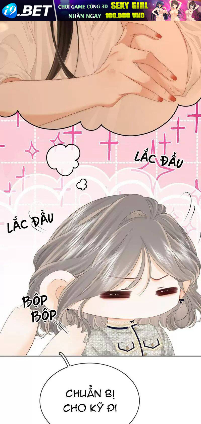 Em Chỉ Có Thể Là Của Tôi Chương 118 Ảnh 27