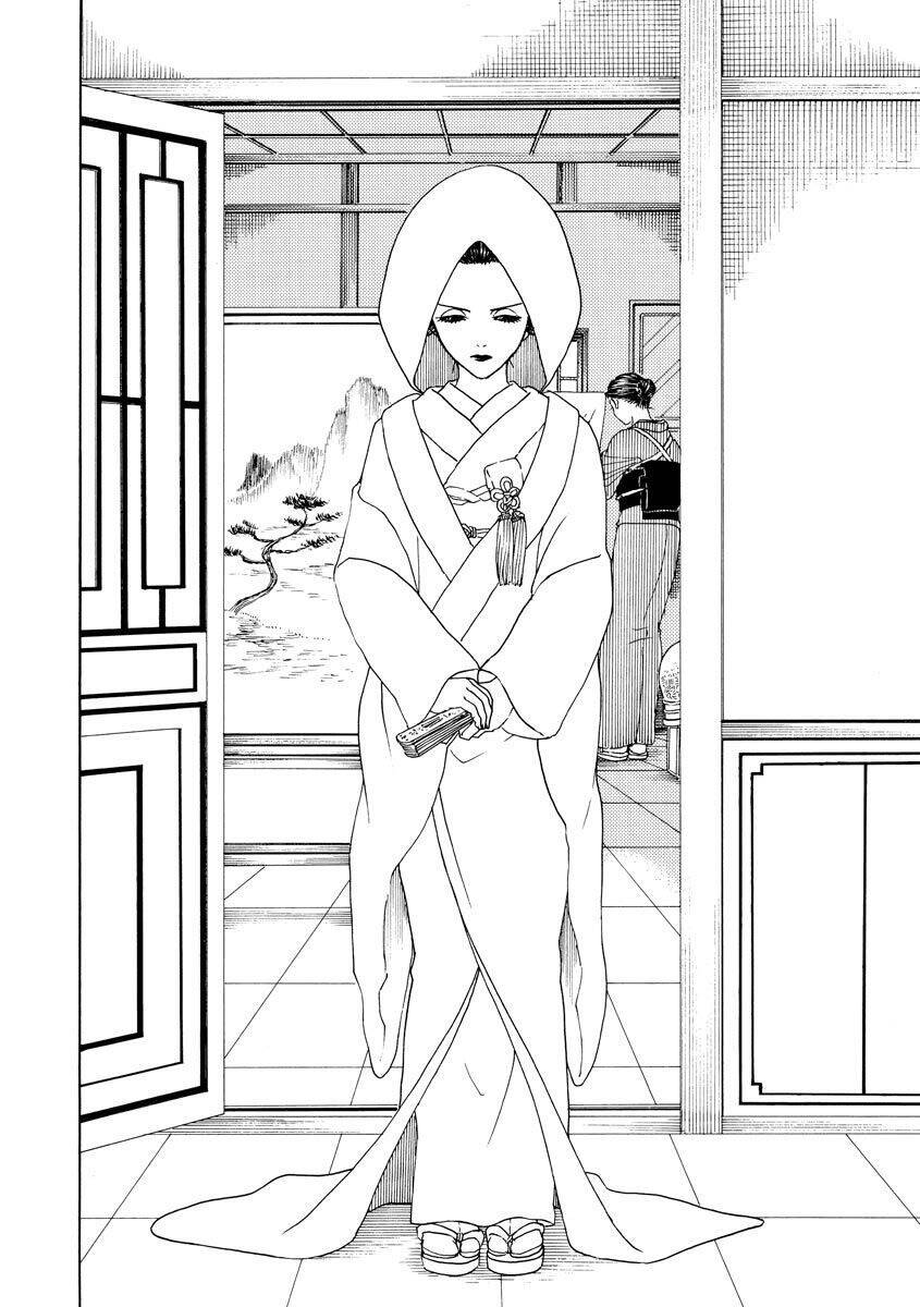Vì Hận Tái Sinh ~Người Phụ Nữ Vì Phục Thù Mà Từ Bỏ Gương Mặt Của Mình~ Chương 67 Ảnh 29