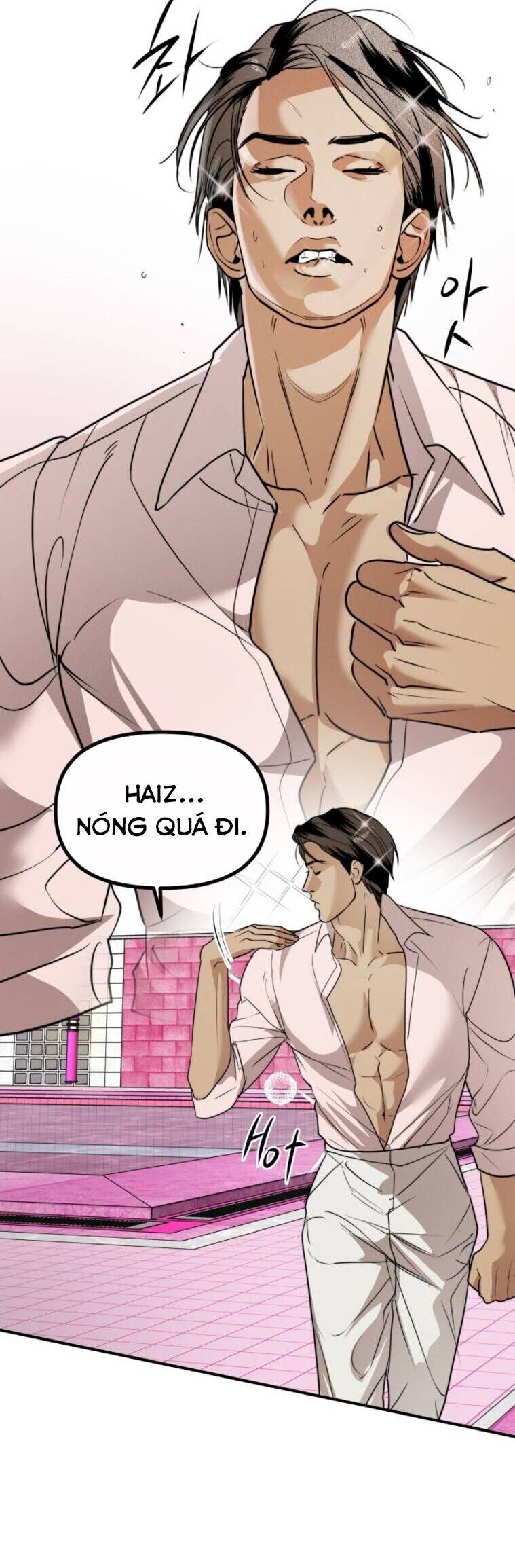 Chị Em Nhà Ki Chương 34 Ảnh 37