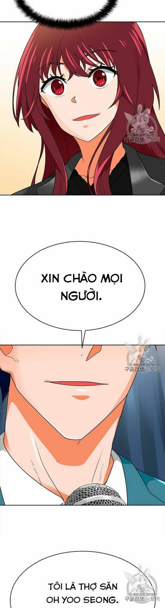 Tôi Tự Động Săn Một Mình Chương 72 Ảnh 52