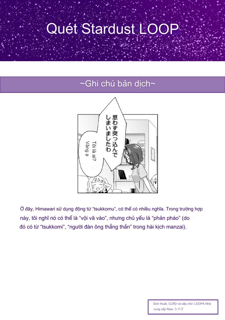Oomuroke Chương 77 Ảnh 11