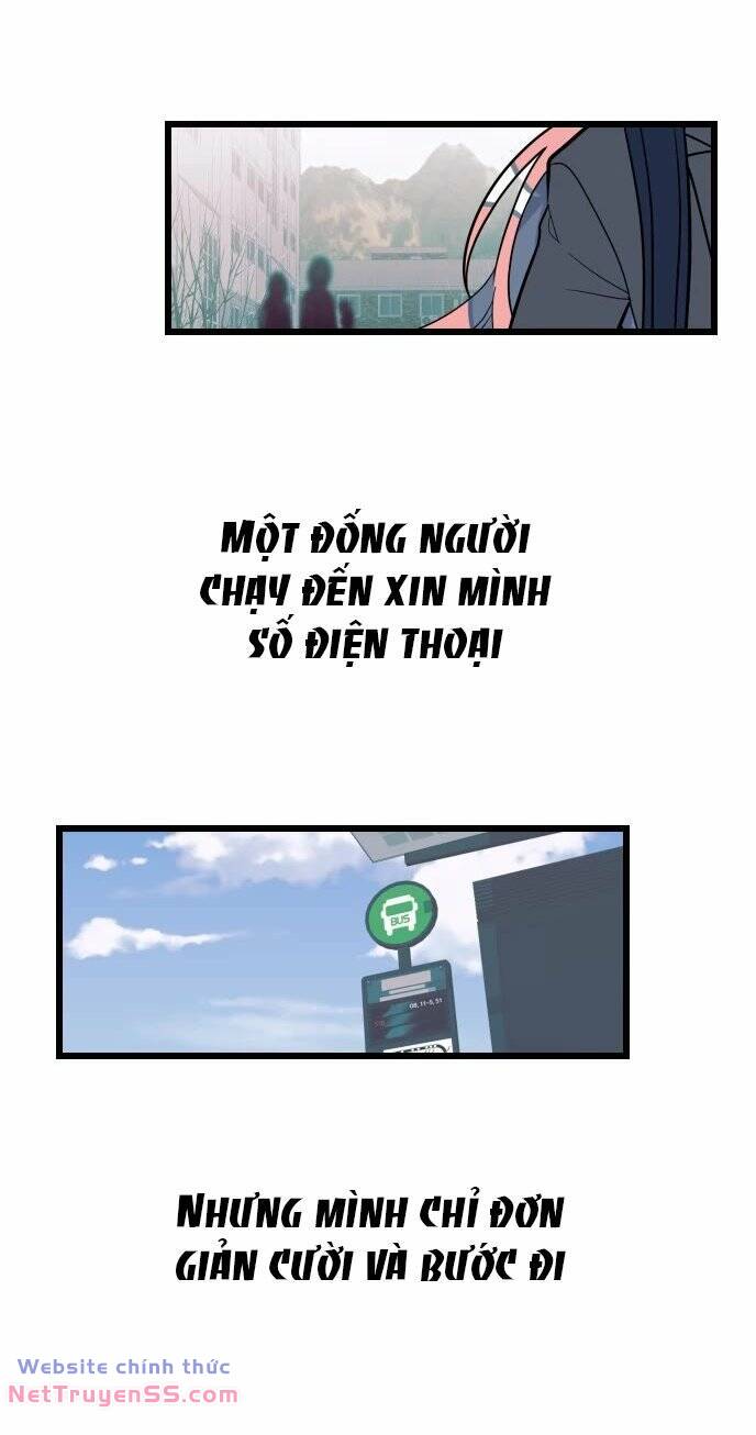 Sự Lãng Mạn Còn Tồn Tại Chương 99 Ảnh 8