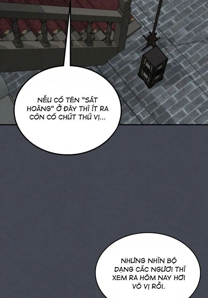 Vị Thần Trở Lại Chương 114 Ảnh 71