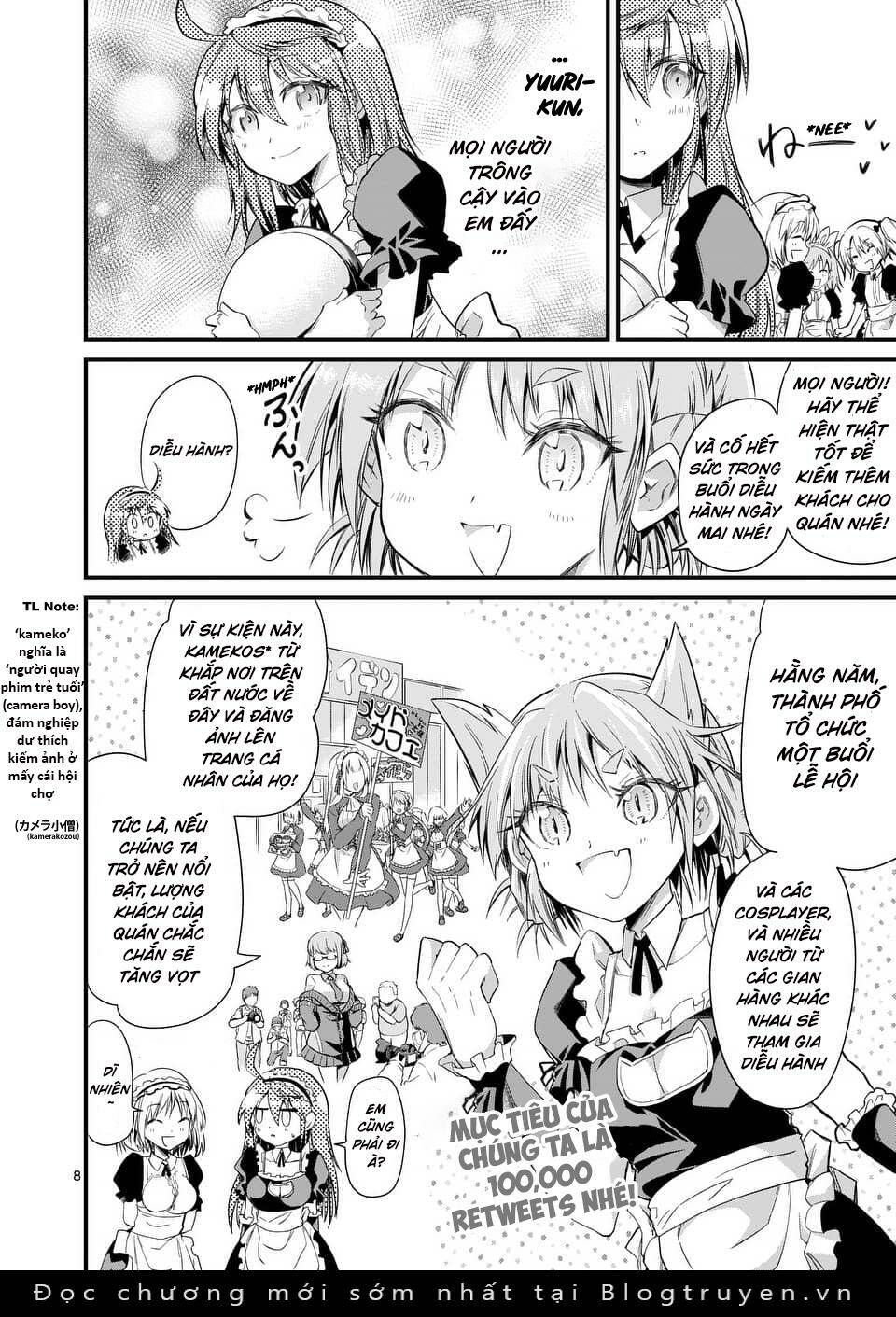 Tensei Pandemic Chương 29.3 Ảnh 16